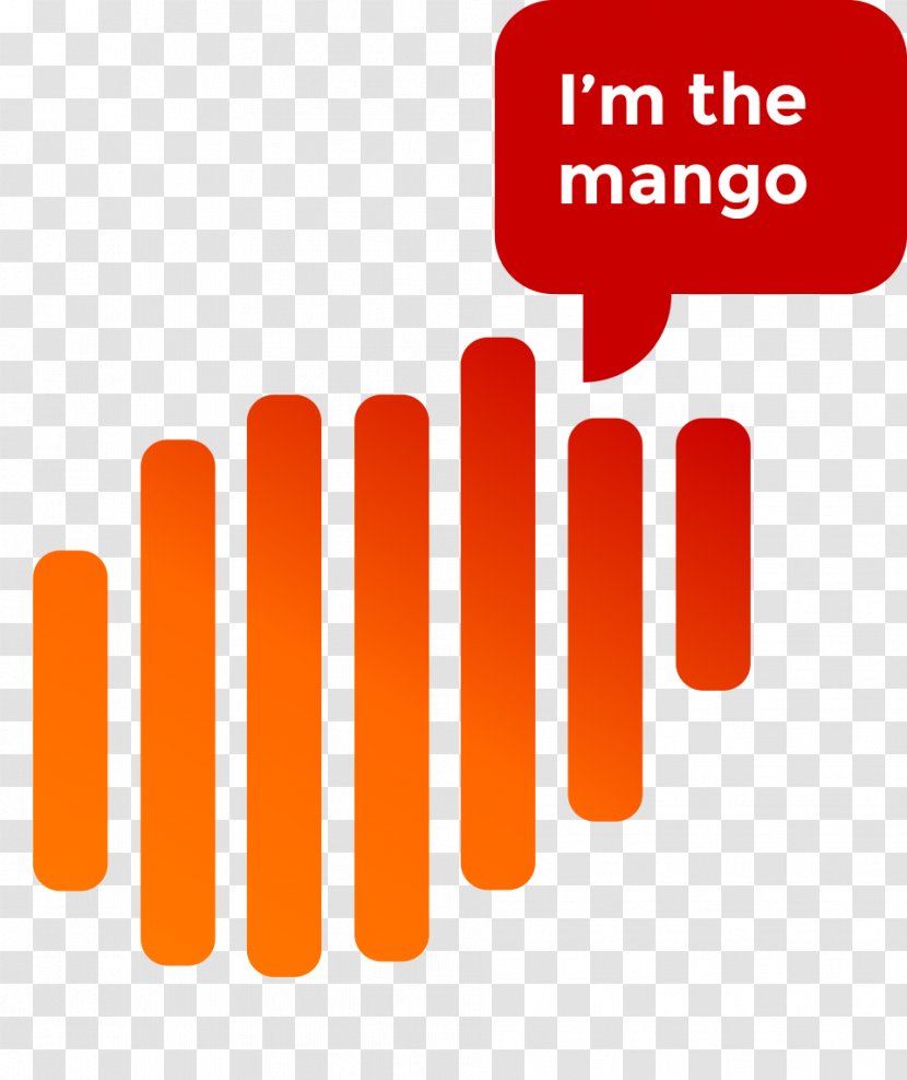 Television Advertisement Advertising Brand Mango - Logo Transparent PNG