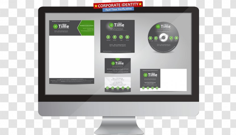 Corporate Identity Corporation Brand Graphic Design - Logo Transparent PNG