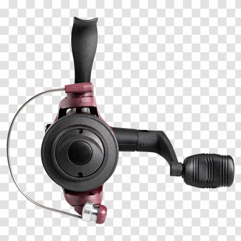 Camera - Accessory - Fishing Reels Transparent PNG