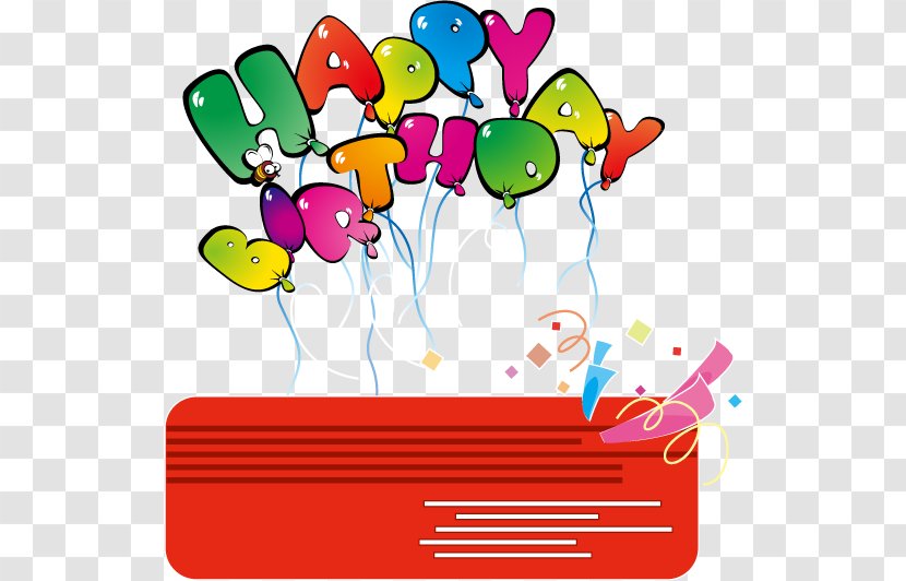 Birthday Cake Happy To You Clip Art - Stockxchng - Card Transparent PNG