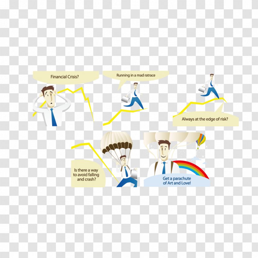 Business Download Computer File - Point - Office People Transparent PNG
