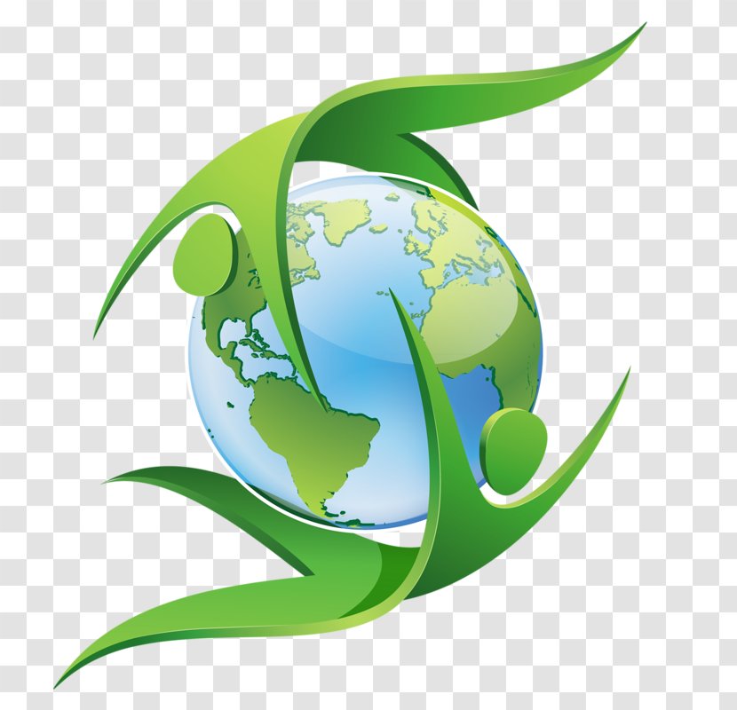 Logo Dance - Earth - Leaf Transparent PNG