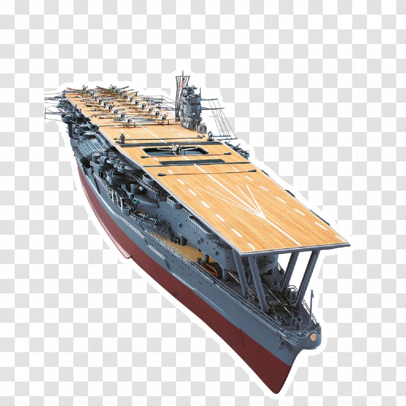 USS Missouri (BB-63) Japanese Aircraft Carrier Akagi Ship Model Scale Models Plastic Transparent PNG