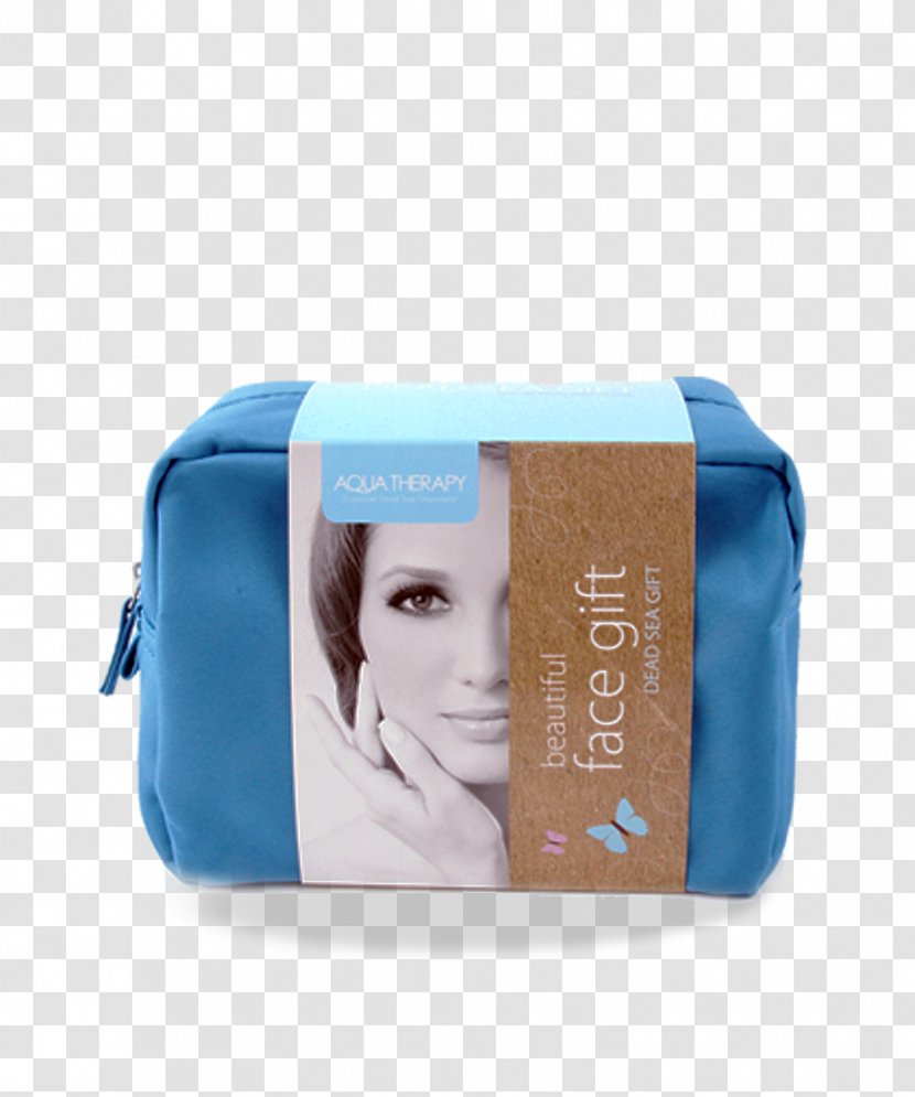 Dead Sea Products Gift Bag Skin Care Transparent PNG