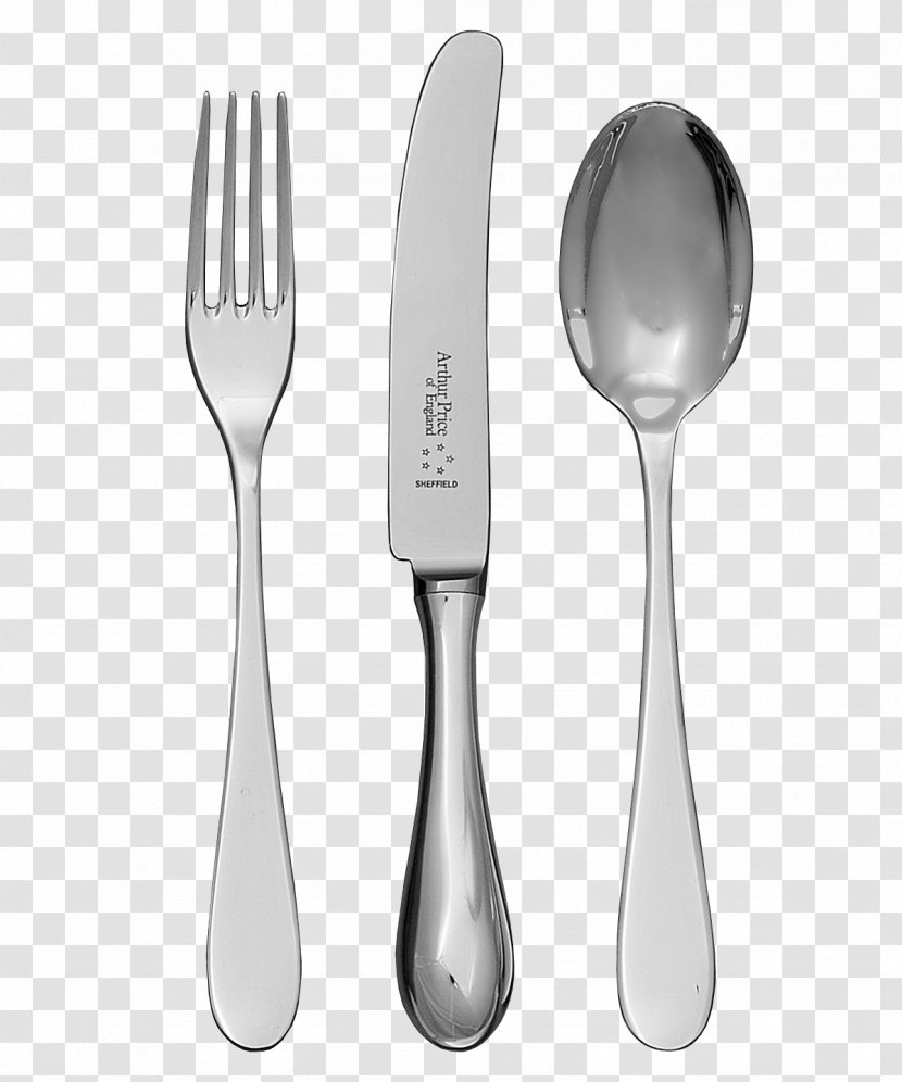 Fork Spoon Transparent PNG