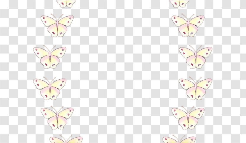 Fashion Accessory Butterfly Jewellery Transparent PNG