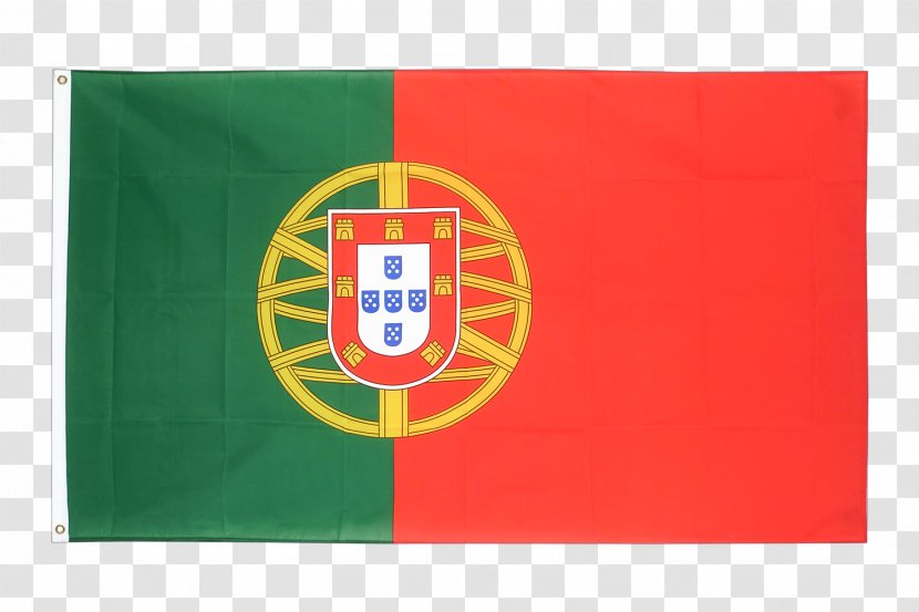 Flag Of Portugal Mexico National Transparent PNG