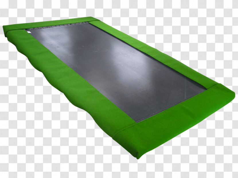 Olympic Games Trampoline Trampolining Gymnastics Mat - Bed Transparent PNG