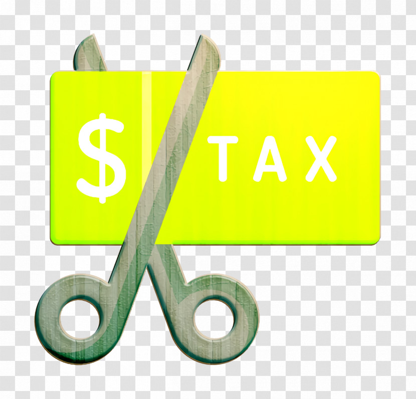Tax Icon Finance Icon Transparent PNG