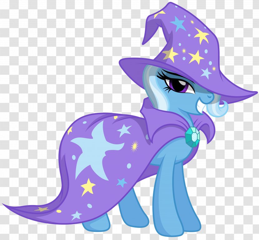 Cat Pony Princess Luna Twilight Sparkle Rarity - Fish Transparent PNG