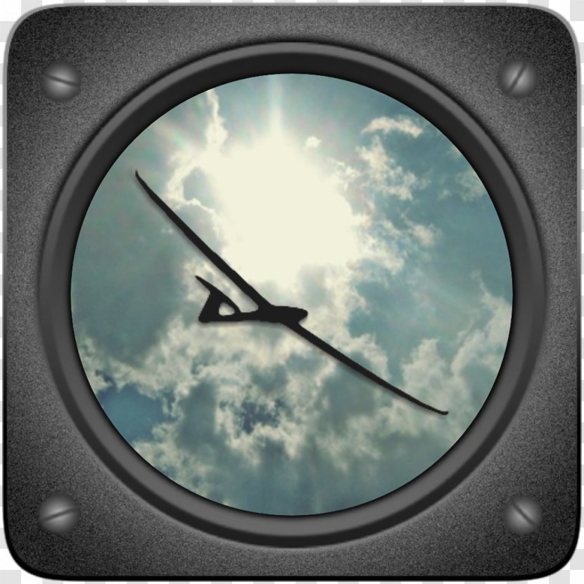 Clock Sky Plc - Design Transparent PNG