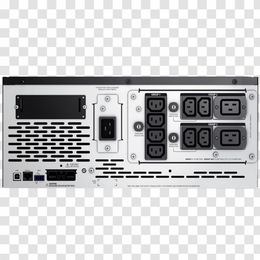 APC Smart-UPS X 2200 Rack LCD By Schneider Electric 3000 - Apc Smartups 1500 - Multimedia Transparent PNG