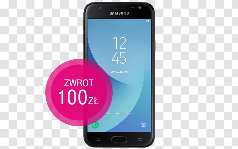Samsung Galaxy J2 Prime J3 (2016) (2017) Pro - Technology - Technical Support Transparent PNG