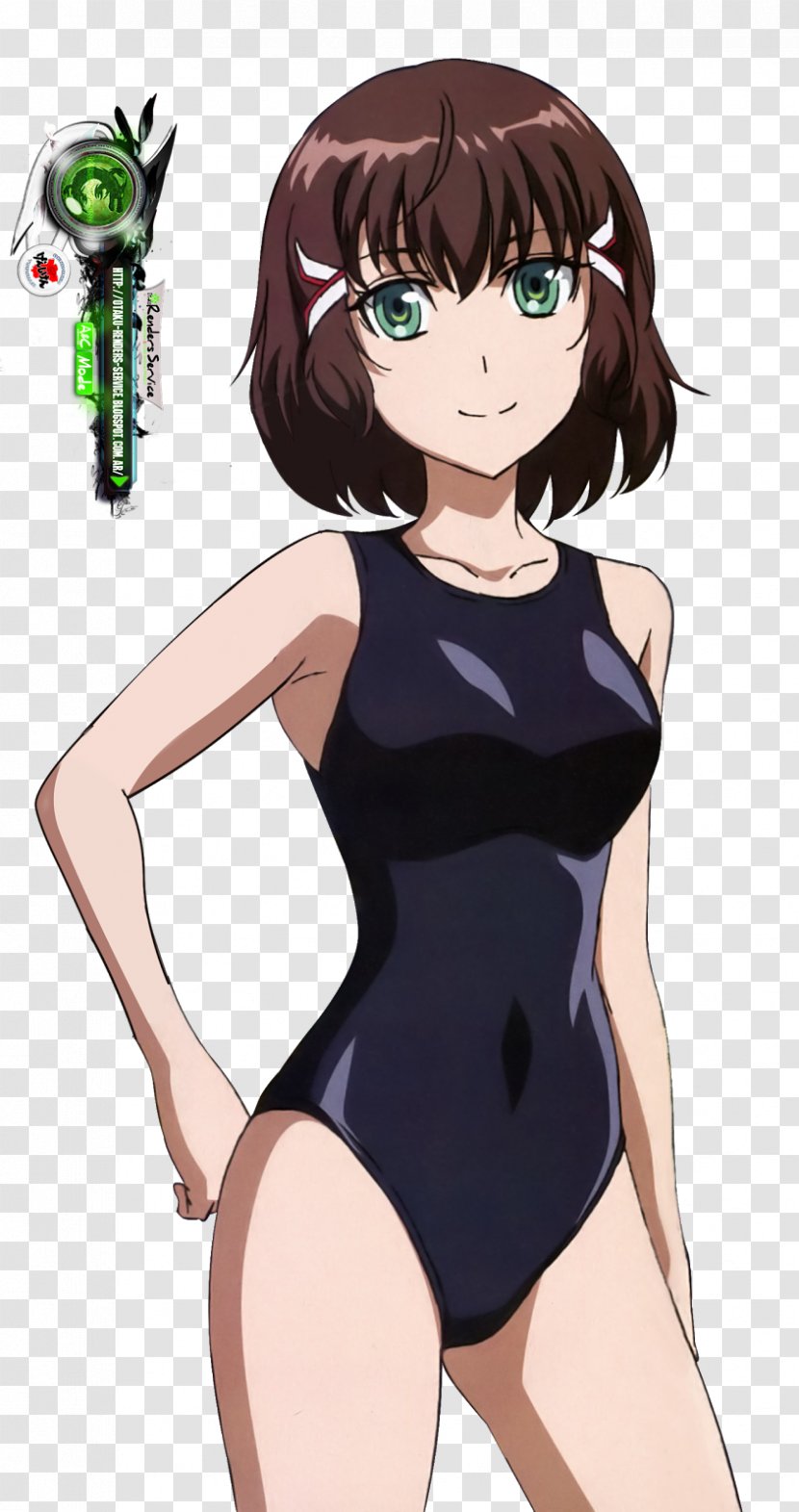 Saki Rukino Shoko Sashinami DeviantArt Character - Heart - Fujibayashi Transparent PNG