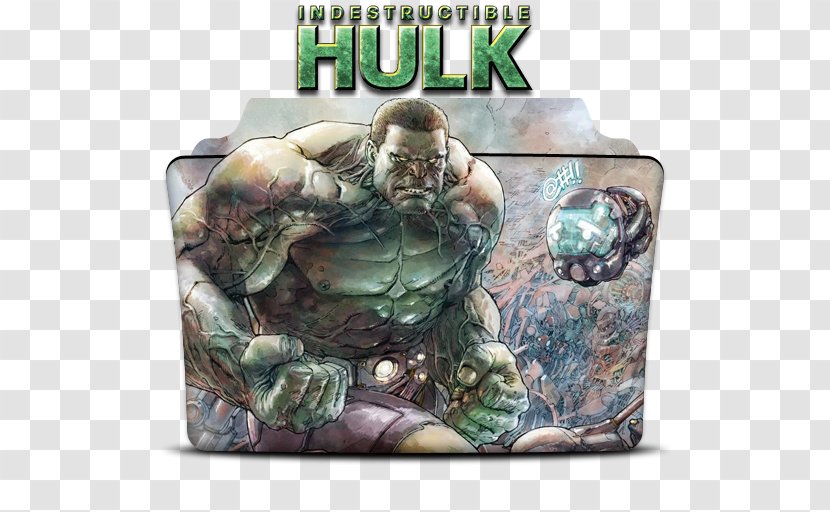 Indestructible Hulk, Vol. 1 Hulk: Des Dieux Et Monstres Hulk 2: Gods And Monster Comics - Marvel Transparent PNG