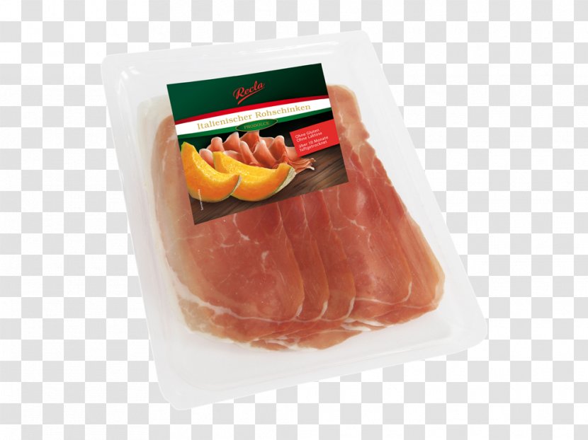 Prosciutto Bayonne Ham Bresaola Smoked Salmon - Red Meat - Sausage Transparent PNG