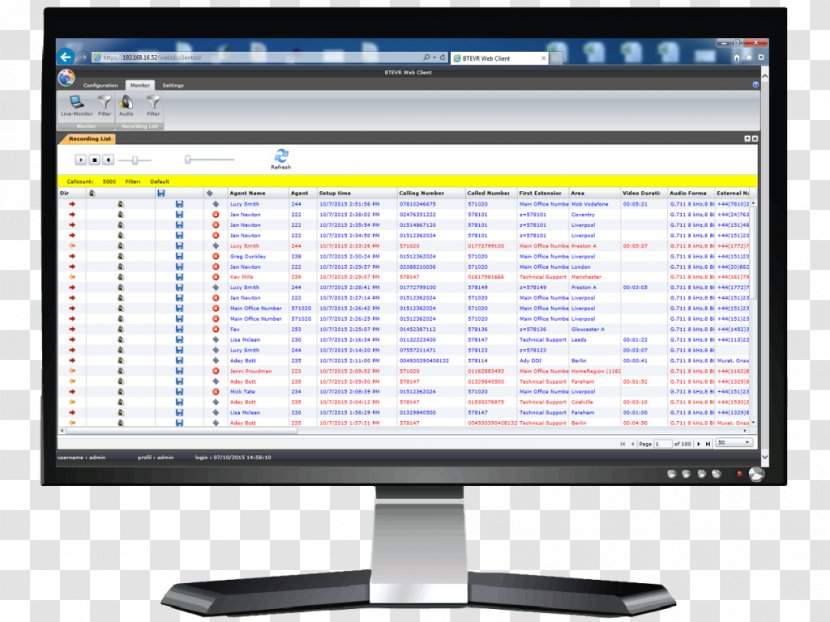 Computer Monitors Output Device Display Multimedia Font - Cumputer Transparent PNG