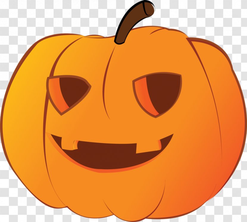 Jack-o'-lantern Halloween Clip Art - Cucurbita - Jack Transparent PNG