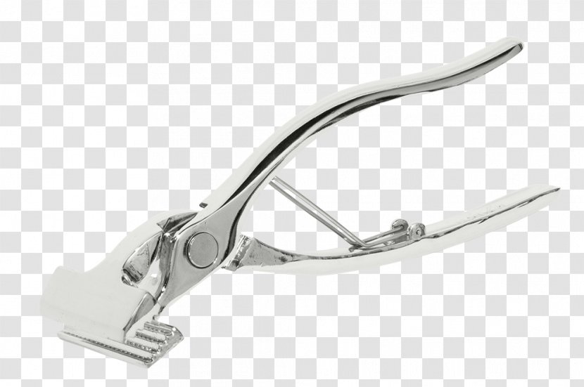 Diagonal Pliers Tool Nipper Transparent PNG