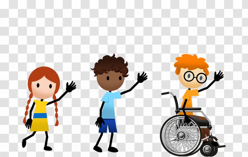 Group Of People Background - Behavior - Playing With Kids Animation Transparent PNG