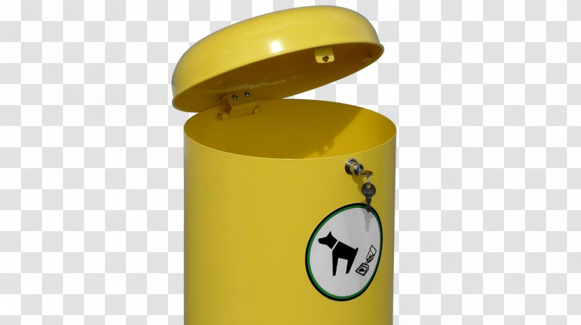 Dog Breed Overdraft Intermodal Container - Yellow Transparent PNG