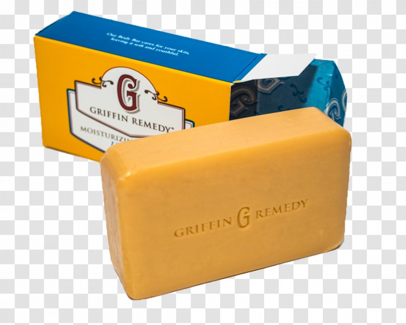 Griffin Remedy Coconut Water Lotion Gruyère Cheese Moisturizer - Bar Soap Transparent PNG