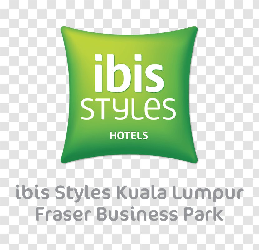 Ibis Styles Brisbane Elizabeth Street Hotel Kuala Lumpur Fraser Business Park - Green Transparent PNG