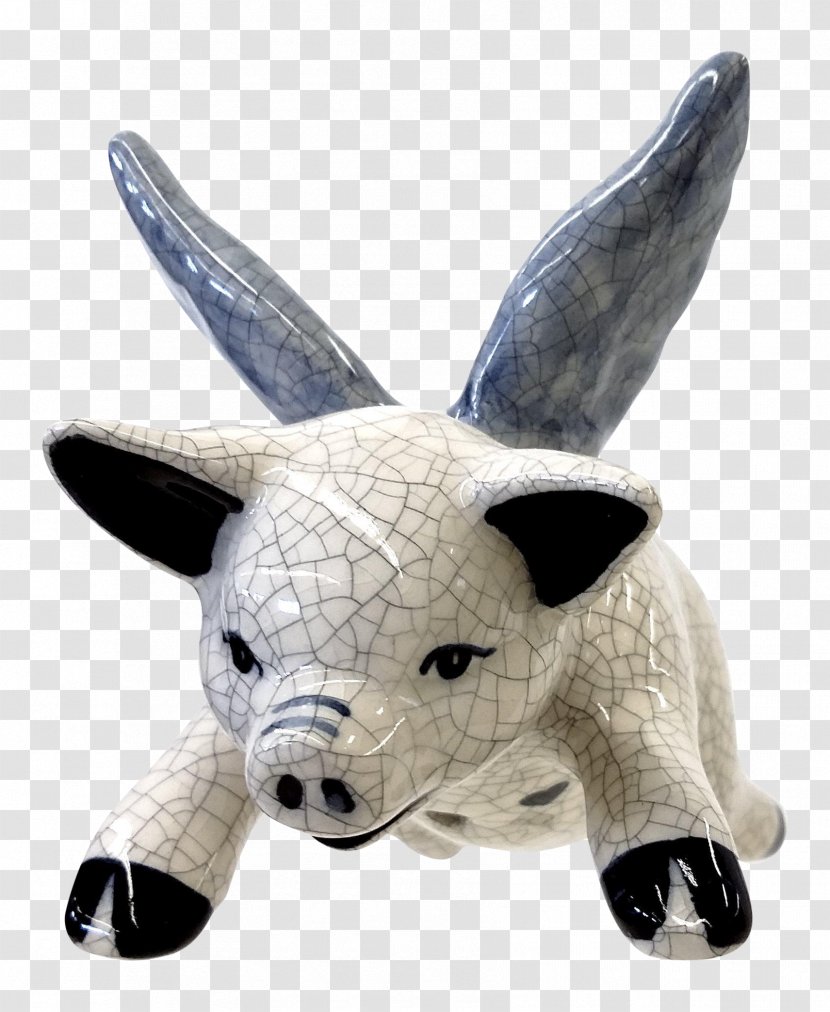 Snout Animal Figurine Stuffed Animals & Cuddly Toys Transparent PNG