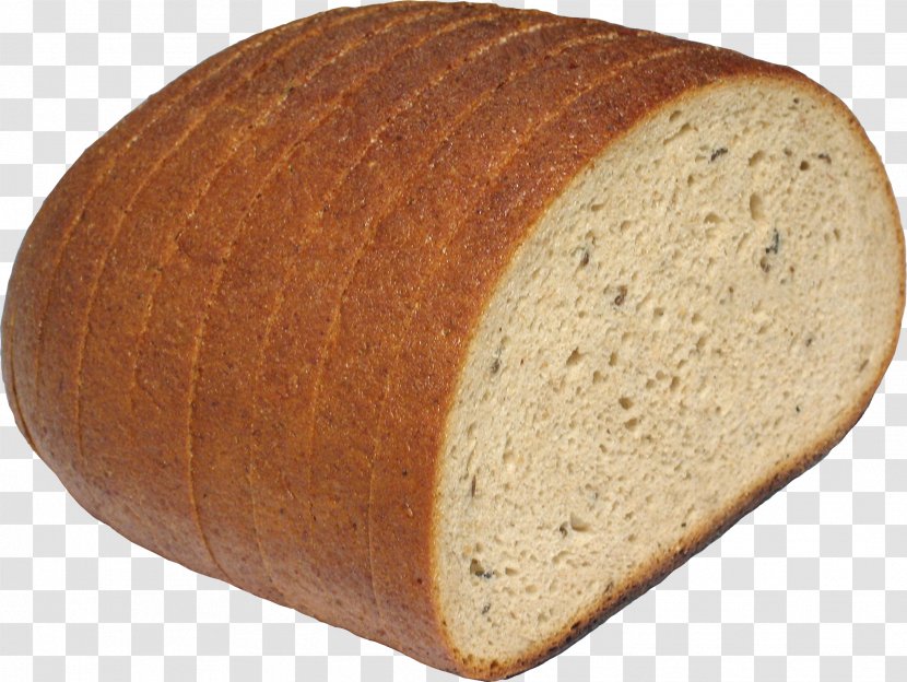 Graham Bread Icon - Sourdough - Image Transparent PNG