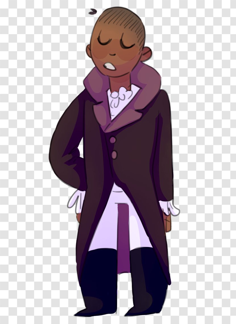 Theodosia Burr Alston Hamilton Fan Art Male - Watercolor Transparent PNG