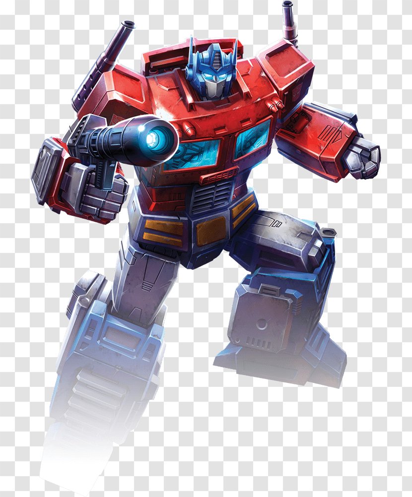 Optimus Prime Rodimus Primal Fallen Starscream - Transformers Transparent PNG