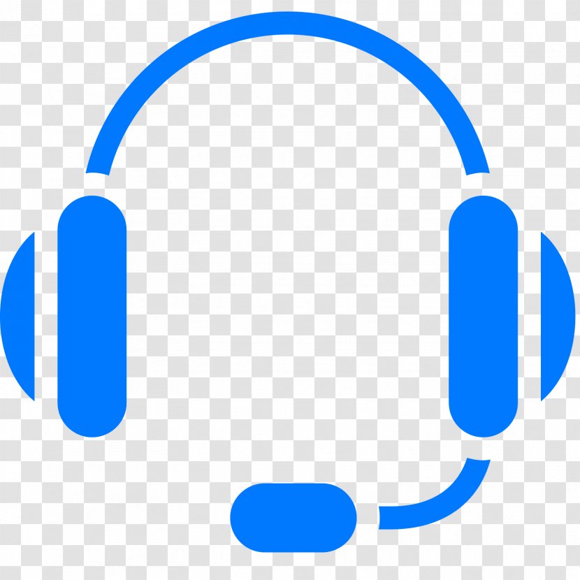 Headphones - Computer Font - Pdf Transparent PNG