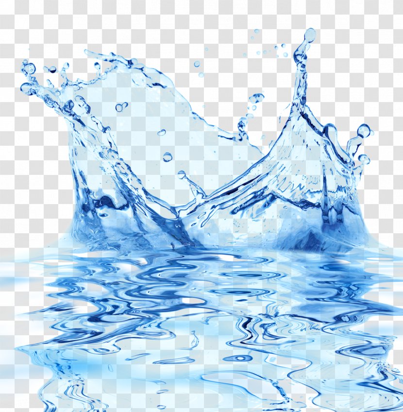 Water Clip Art - Illustration - Drops Image Transparent PNG