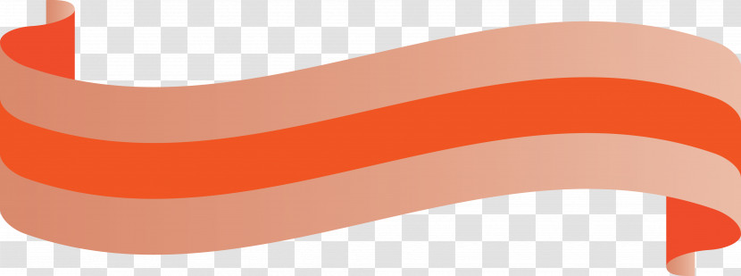 Ribbon S Ribbon Transparent PNG