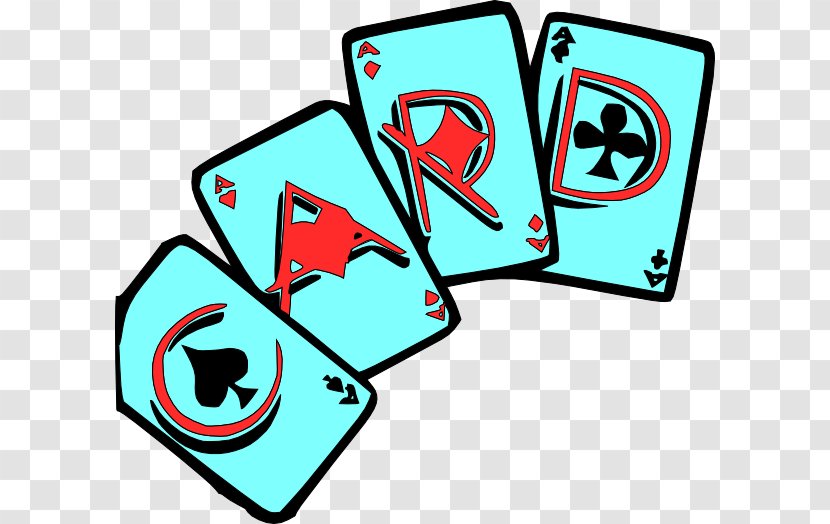 Contract Bridge Card Game Playing Clip Art - Board Transparent PNG
