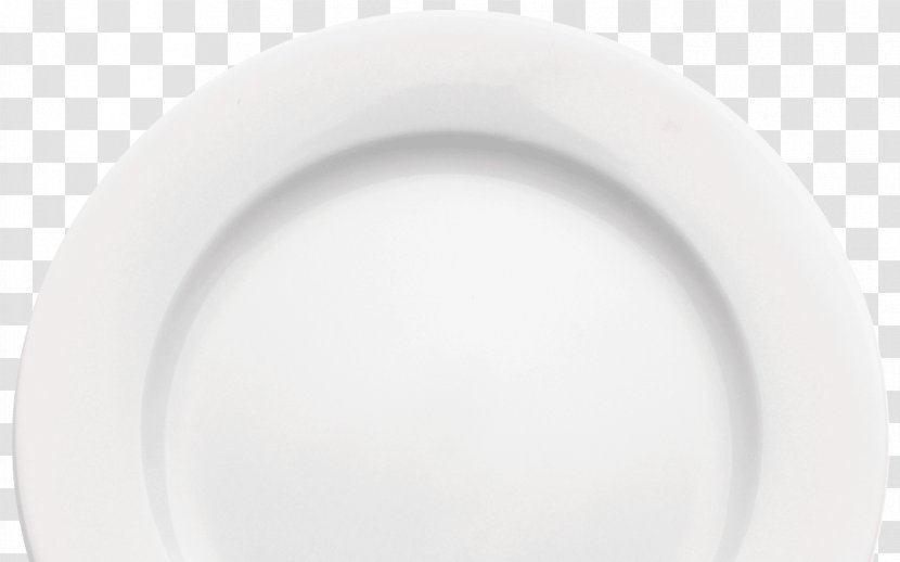 Plate Tableware - Meat Transparent PNG