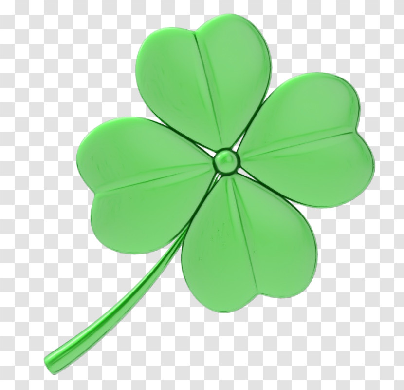 Shamrock Transparent PNG