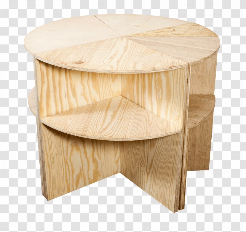 Table Wood Annex Furniture Studio Manuel Raeder - Product Design Transparent PNG