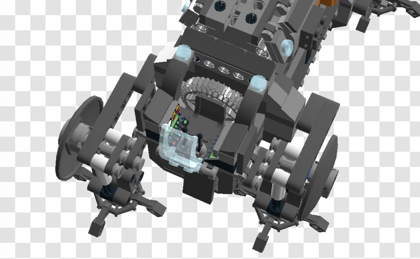 Robot Product - Lego Transparent PNG