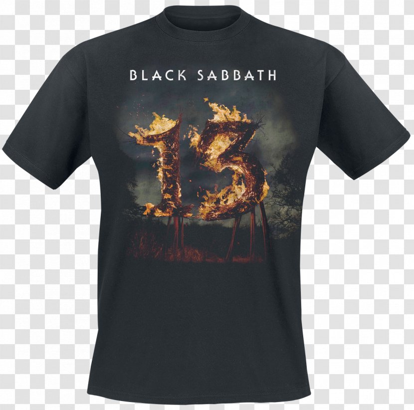 Black Sabbath 0 Album The Devil You Know Phonograph Record - Heart - T Shirt Transparent PNG