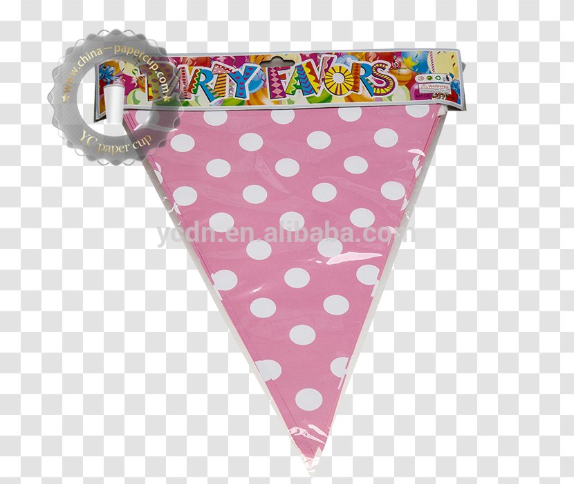 Paper Children's Party Birthday - Supply - Decor Transparent PNG