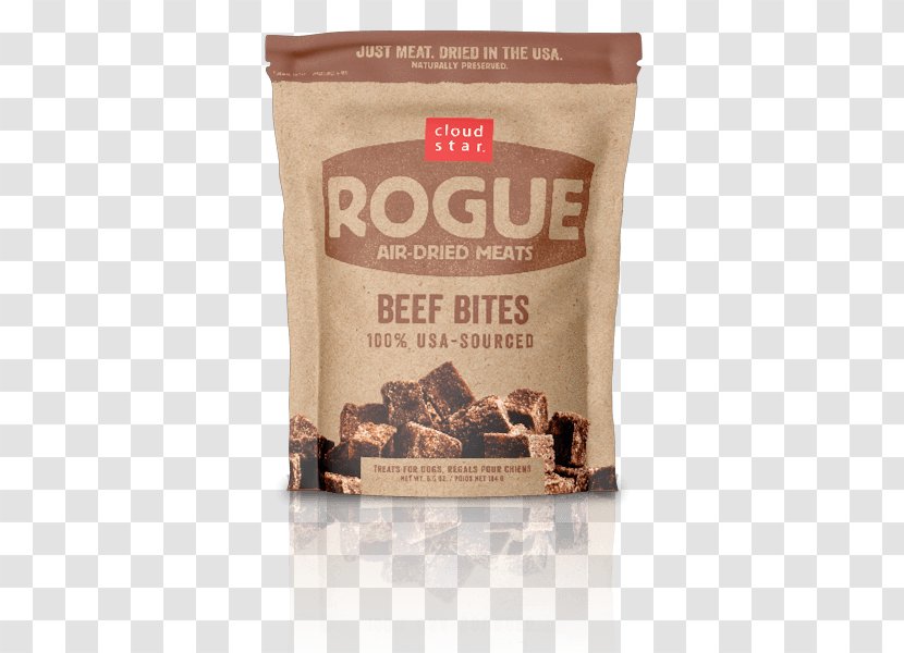 Dog Biscuit Dried Meat Chicken Nugget - Beef Transparent PNG
