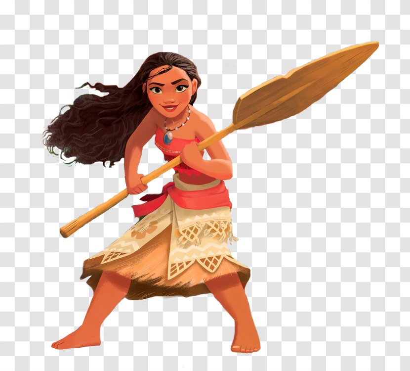 Moana Disney Princess The Walt Company Concept Art Film Transparent PNG