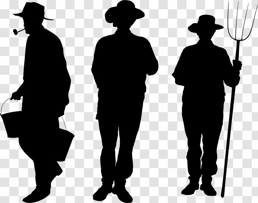 Illustration Image Stock Photography Silhouette - Gentleman Transparent PNG