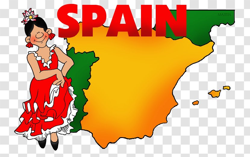 Culture Of Spain Clip Art Image Free Content - Spanish No Pos Wow Transparent PNG