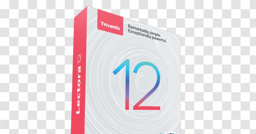 Lectora Trivantis Corporation Computer Software Authoring System Keygen - Logo Transparent PNG