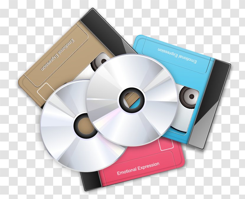 Image Compact Disc HD DVD Download - Electronic Device - Dvd Transparent PNG