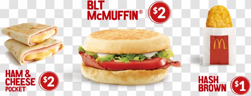 Breakfast Sandwich Ham And Cheese Cheeseburger Whopper Hamburger - Flower - Mac Foods Limited Transparent PNG