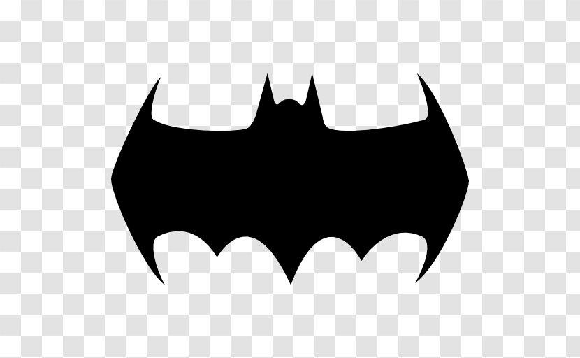 Batman Baseball Bats Clip Art - Snout Transparent PNG