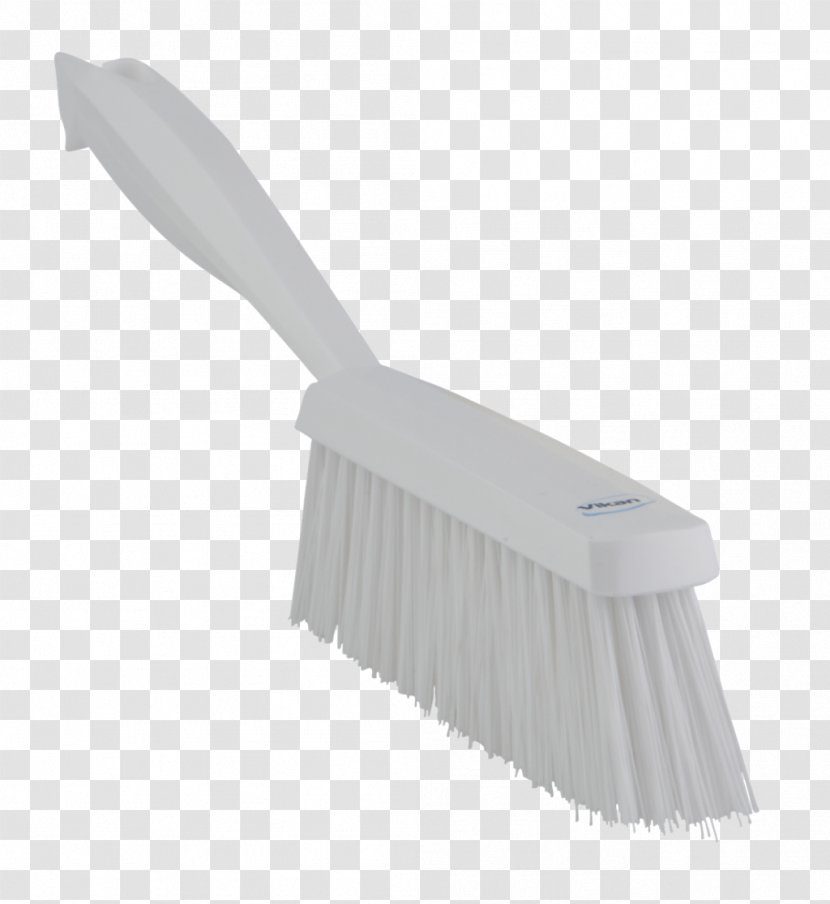 Brush Dustpan Børste Cleaning Broom - White Transparent PNG
